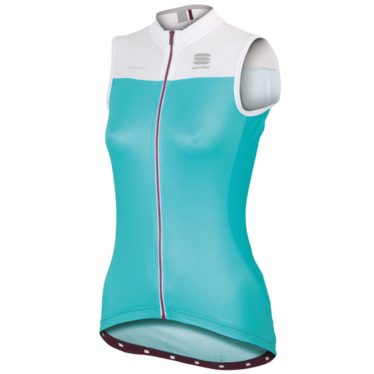 Sportful BodyFit Pro Womens Sleeveless Jersey