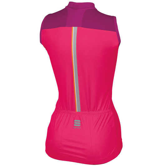 Sportful BodyFit Pro Womens Sleeveless Jersey