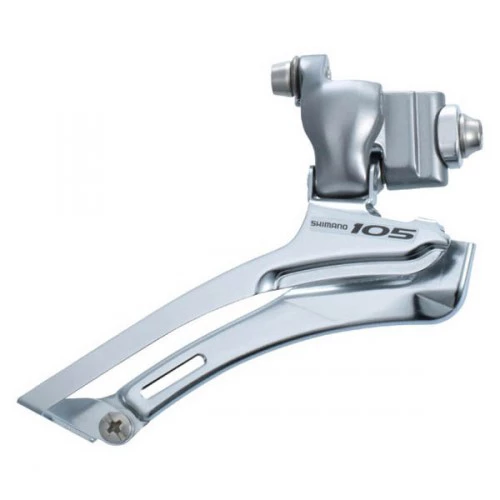 SHIMANO 105 FD-5600 RD-5600 フロントディレイラー &リアディレイラー