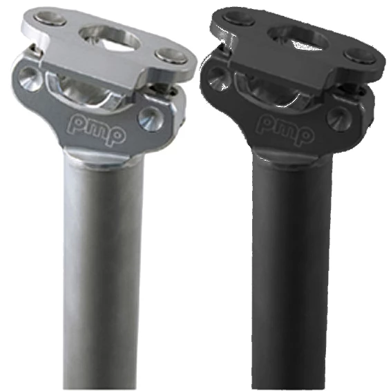 Pmp titanium seatpost clearance