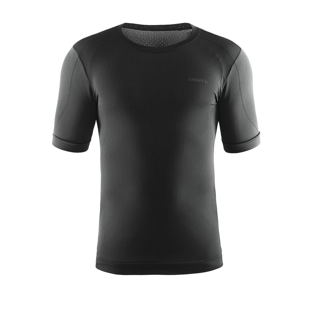 Craft Cool Seamless Short Sleeve Base Layer