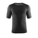 Craft Cool Seamless Short Sleeve Base Layer