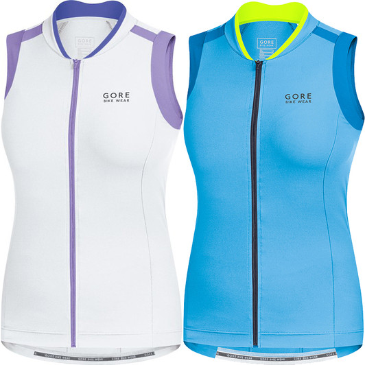 Gore Bike Wear Power 3.0 Womens Singlet