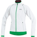 Gore Bike Wear Element Windstopper Active Shell Zip-Off Womens Jacket