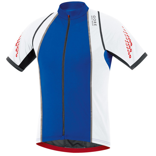 Gore Bike Wear Xenon 2.0 Short Sleeve Jersey