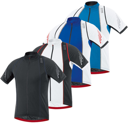 Gore Bike Wear Xenon 2.0 Short Sleeve Jersey