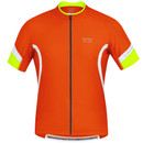 GOREWEAR Power 2.0 Short Sleeve Jersey
