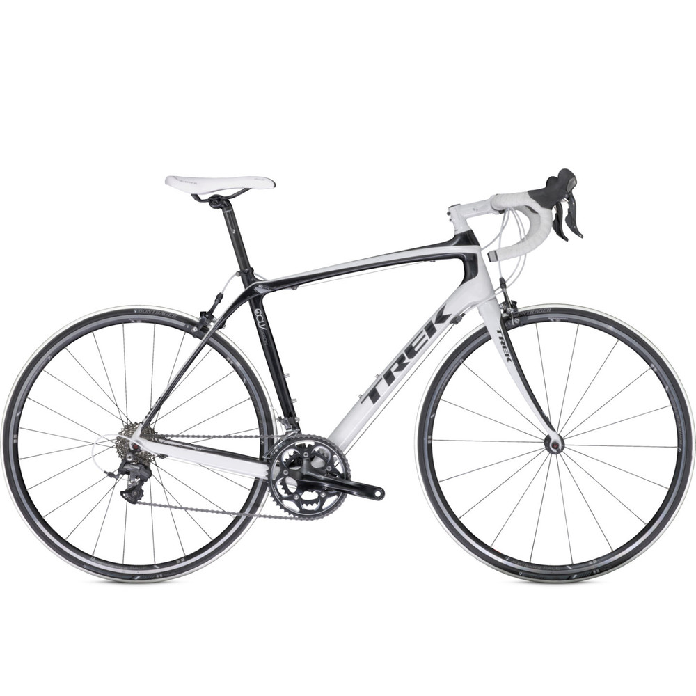 Trek Domane 4.5 C Road Bike 2013