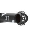 3T Cycling Arx II Pro Stem 17 Degree