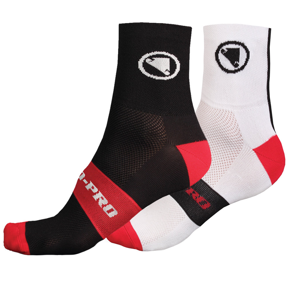 endura pro sl ii socks