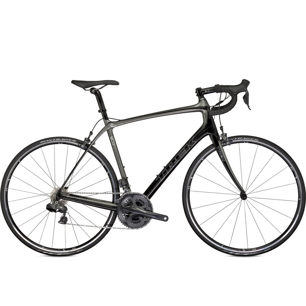 Trek Domane 5.9 C Road Bike 2013