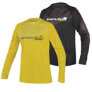 Endura MT500 Long Sleeve Jersey