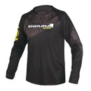Endura MT500 Long Sleeve Jersey