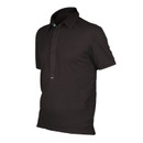Endura Urban CoolMax Merino Short Sleeve Polo Shirt