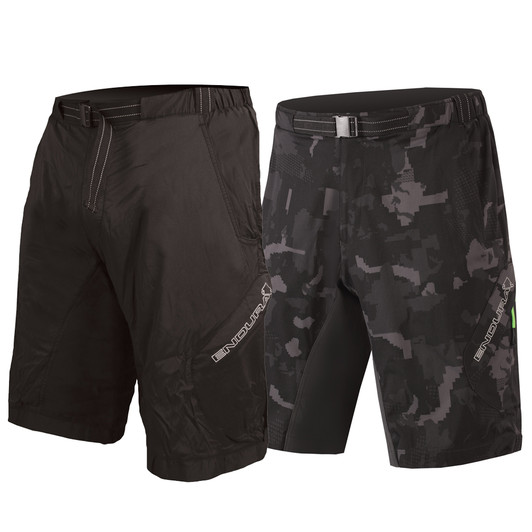 Endura Hummvee Lite Short