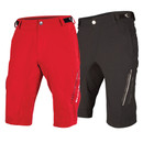 Endura Singletrack Lite Short