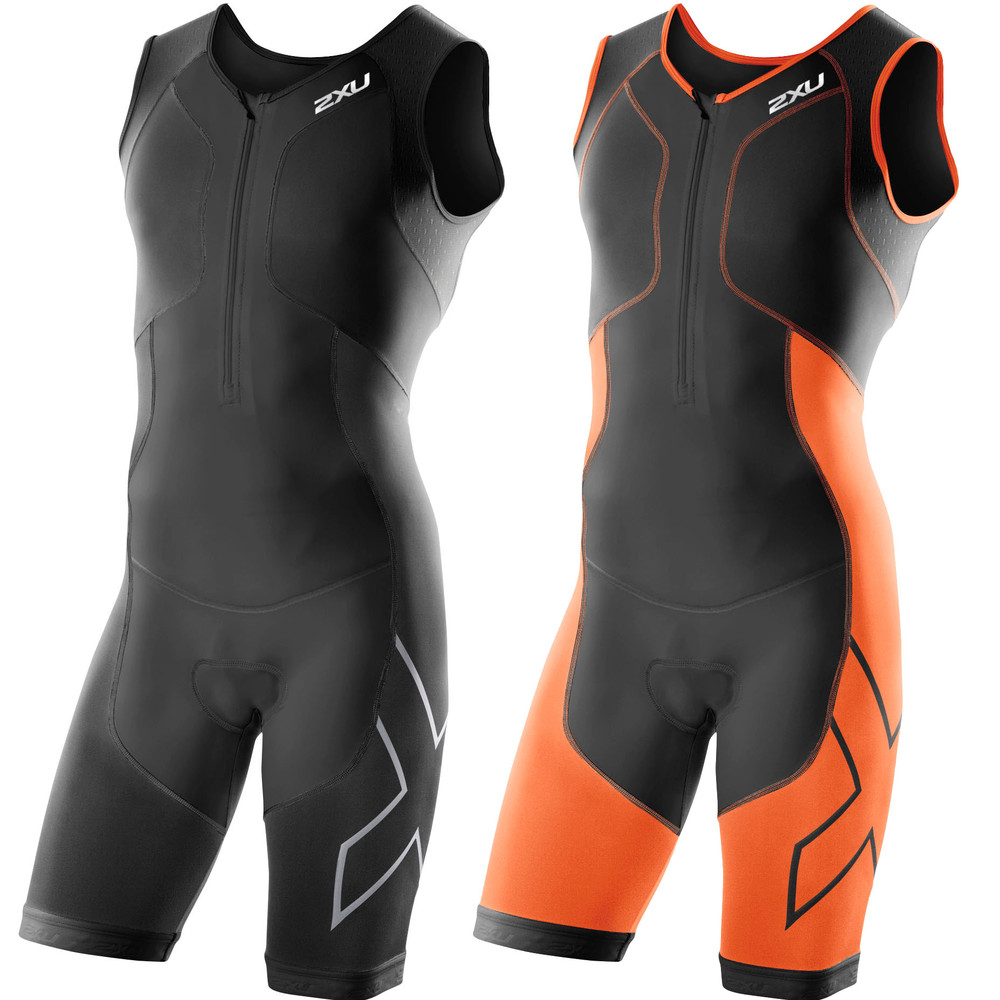 2XU Perform Compression Trisuit Sigma Sports