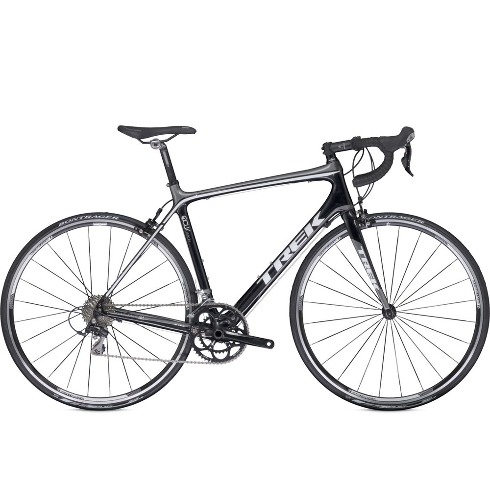 Trek Madone 3.1 C H2 Road Bike 2014