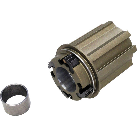 Wahoo KICKR Campagnolo Freehub Adapter