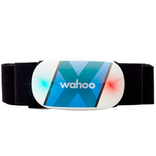 Wahoo TICKR X Workout Tracker With Memory