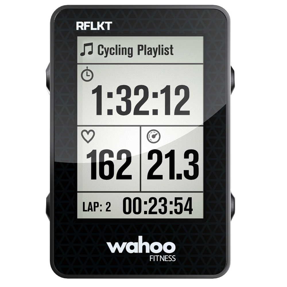 Wahoo RFLKT Bike Computer Sigma Sports