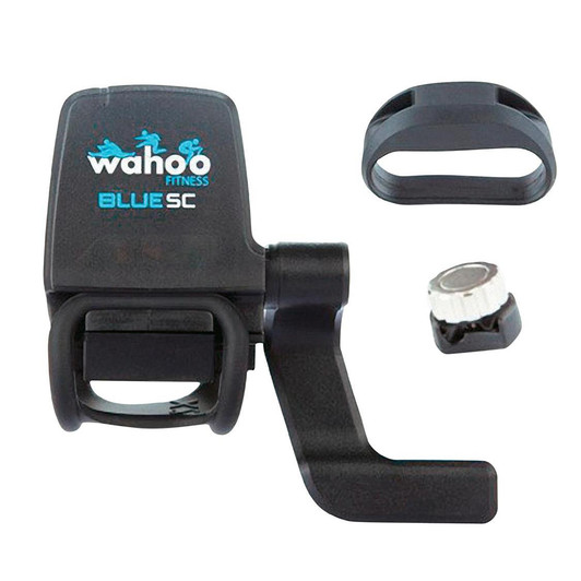 Wahoo BLUE SC Speed/Cadence Sensor