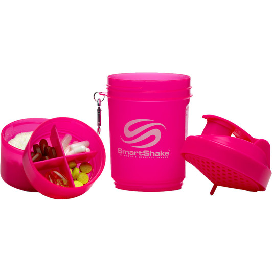 SmartShake Advanced Shaker Cup 400ml