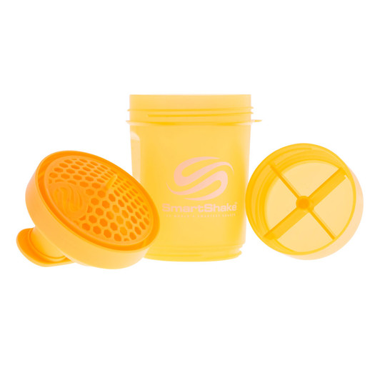 SmartShake Advanced Shaker Cup 400ml