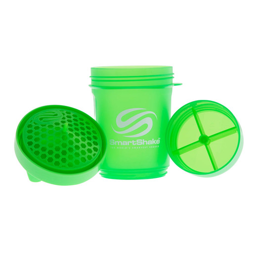 SmartShake Advanced Shaker Cup 400ml