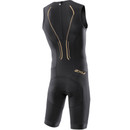 2XU Elite X Short Course Trisuit