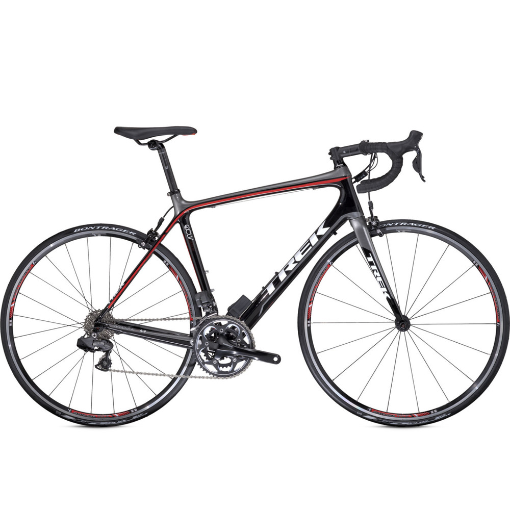 Trek Madone 4.9 C UK H2 Road Bike 2013