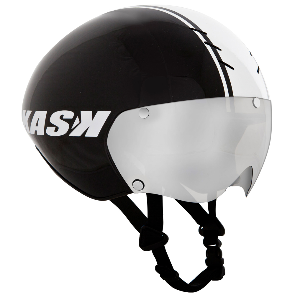Kask Bambino Road TT Helmet Sigma Sports