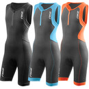2XU G2 Youth Trisuit