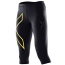 2XU 3/4 Compression Womens Tights 