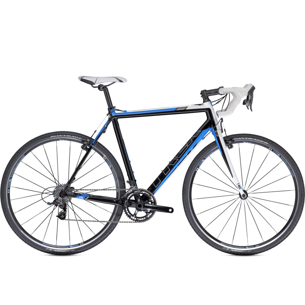 Trek Ion CX Pro Cyclo Cross Bike 2013