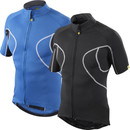 Mavic Aksium Short Sleeve Jersey