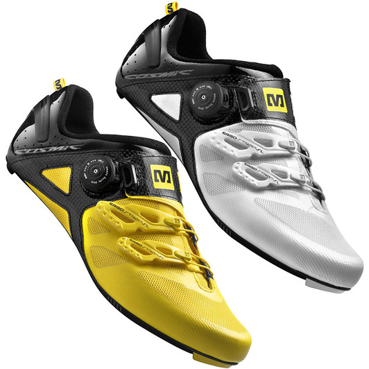 Mavic Cosmic Ultimate Road Shoe