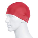 Speedo Moulded Silicone Swim Cap