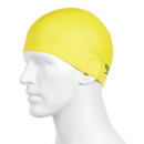 Speedo Moulded Silicone Swim Cap