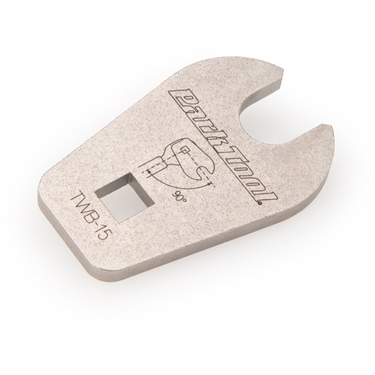 Park Tool TWB-15 Crowfoot Pedal Wrench