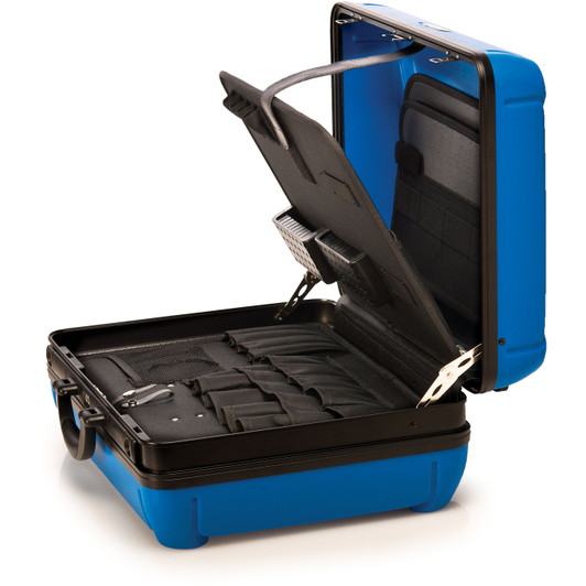 Park Tool BX2 Blue Box Tool Case