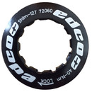 Edco Locknut For Shimano Cassette