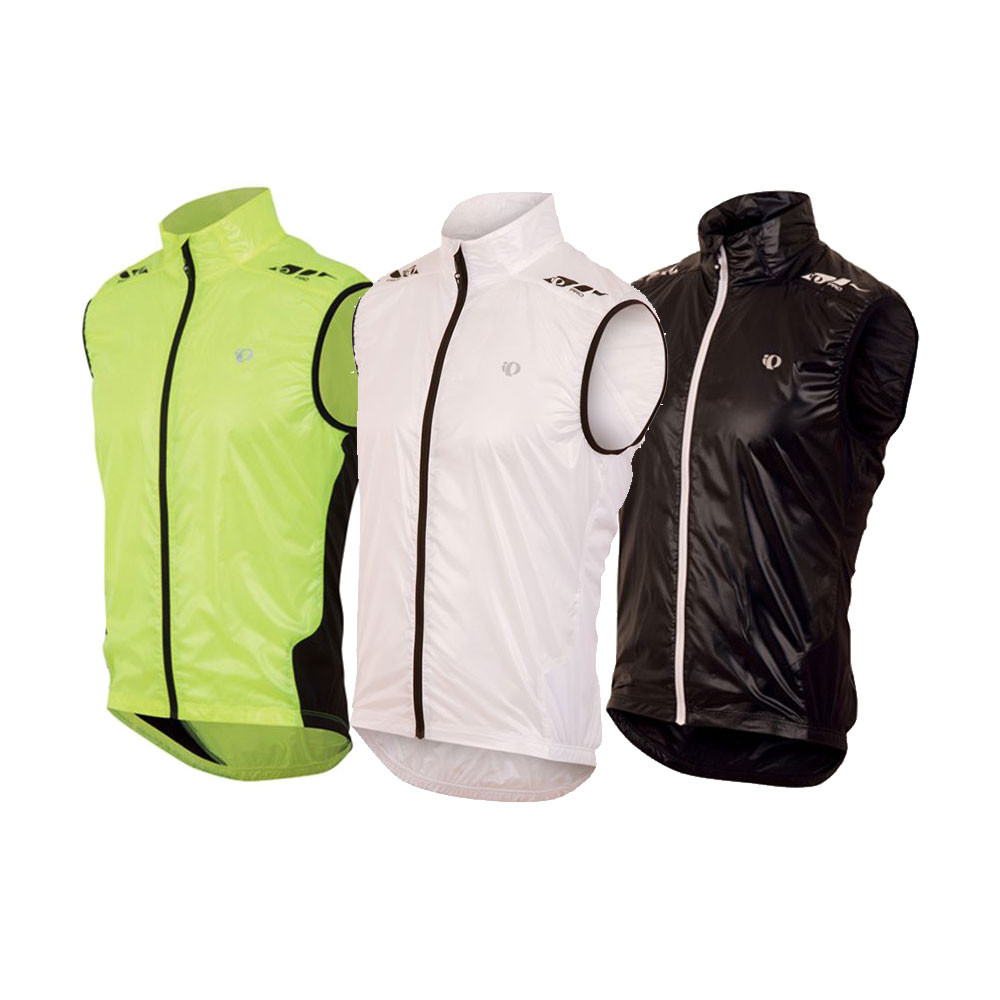 Pearl Izumi P.R.O. Barrier Lite Vest 