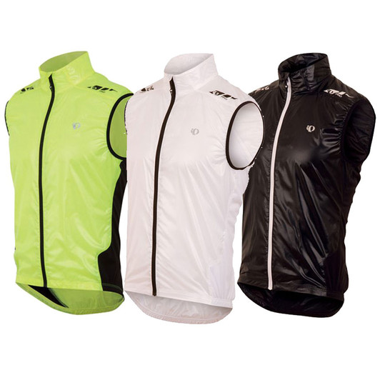 Pearl Izumi P.R.O. Barrier Lite Vest
