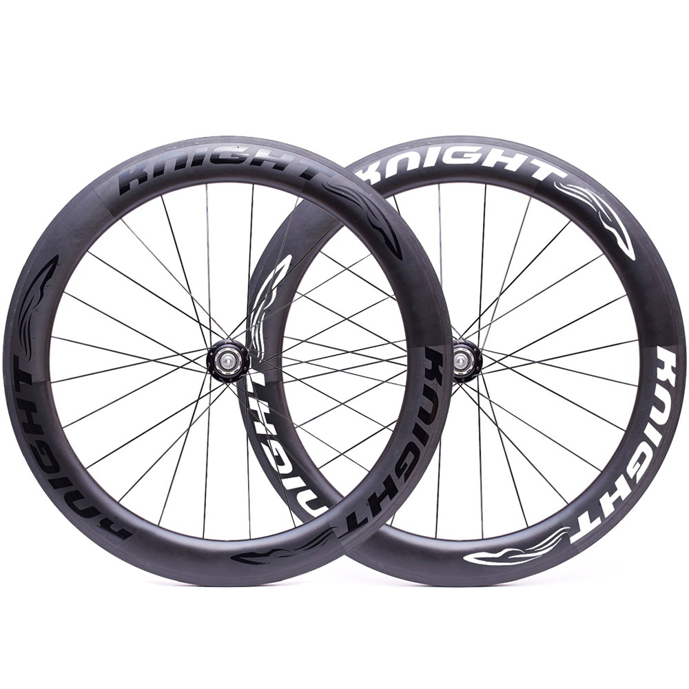 knight 35 carbon clincher