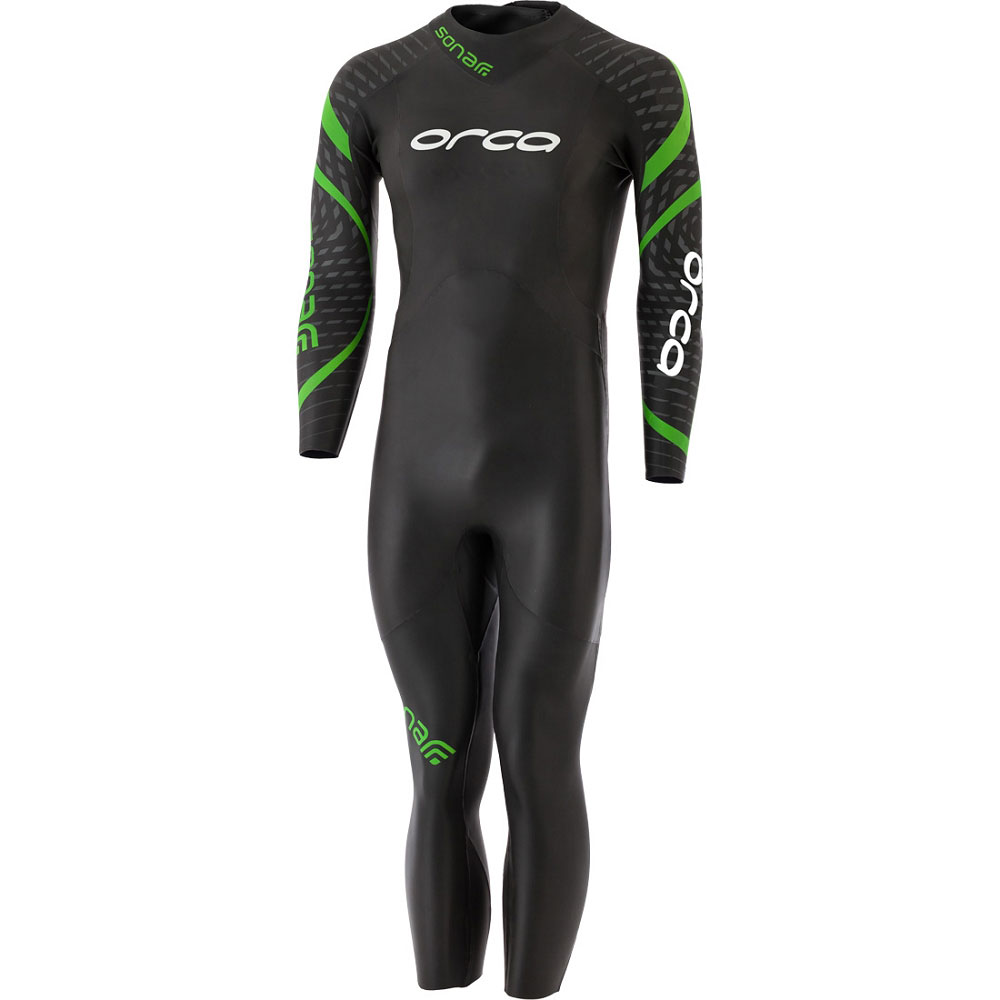 Orca Sonar Fullsleeve Wetsuit Sigma Sports