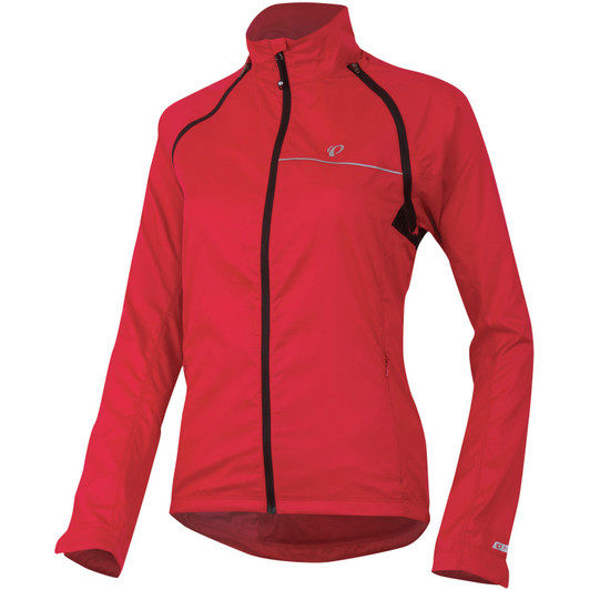 Pearl Izumi Elite Barrier Convertible Womens Jacket