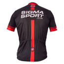 Sigma Sports Aero Race Jersey By Castelli