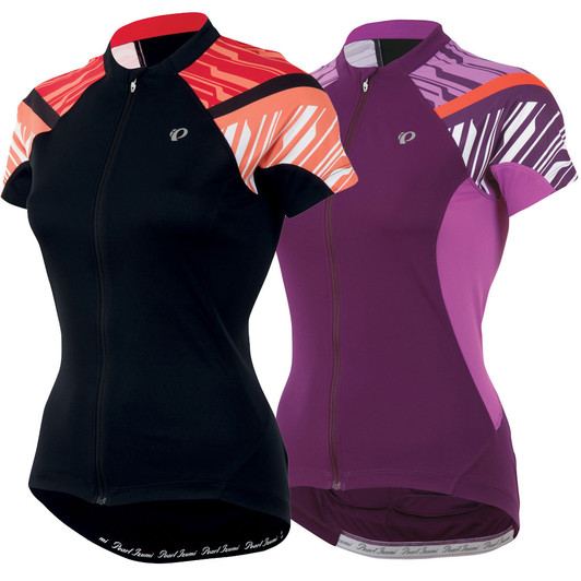 Pearl Izumi Elite Womens Jersey