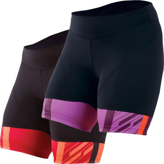 Pearl Izumi Elite Womens InRCool Shorts